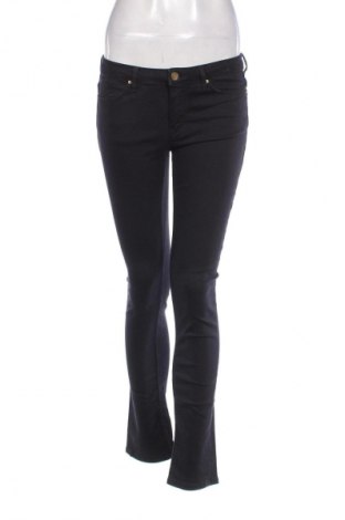 Damen Jeans Massimo Dutti, Größe S, Farbe Schwarz, Preis 35,99 €