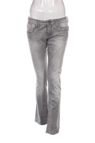 Damen Jeans Mavi, Größe L, Farbe Grau, Preis 15,99 €