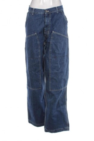 Damen Jeans Meltin' Pot, Größe L, Farbe Blau, Preis € 20,97