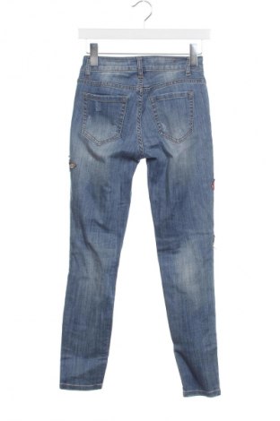 Damen Jeans Miss Bonbon, Größe XS, Farbe Blau, Preis € 3,99