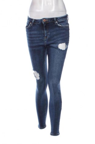 Damen Jeans Miss Selfridge, Größe S, Farbe Blau, Preis € 13,88