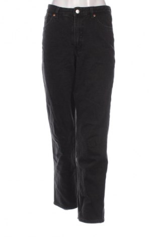 Damen Jeans Monki, Größe S, Farbe Schwarz, Preis € 24,99