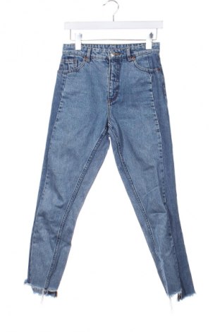 Damen Jeans Monki, Größe S, Farbe Blau, Preis € 10,50