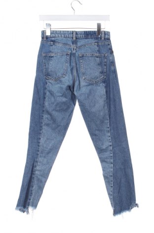Damen Jeans Monki, Größe S, Farbe Blau, Preis € 10,50