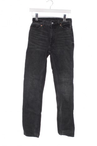 Damen Jeans Monki, Größe XXS, Farbe Grau, Preis € 5,99