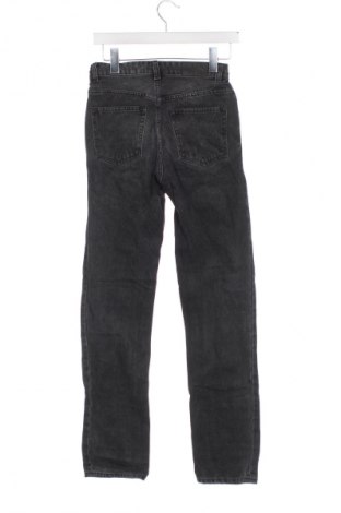 Damen Jeans Monki, Größe XXS, Farbe Grau, Preis € 5,99