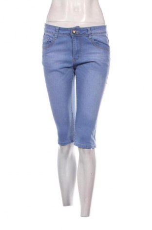 Damen Jeans Moon Girl, Größe L, Farbe Blau, Preis € 10,23