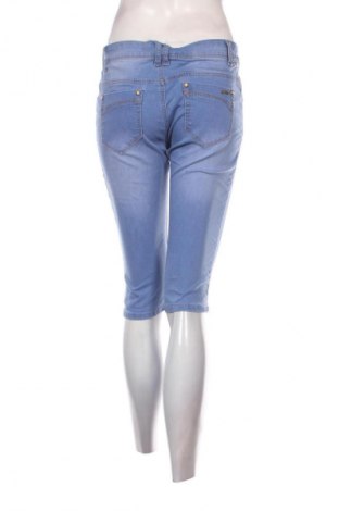 Damen Jeans Moon Girl, Größe L, Farbe Blau, Preis € 10,23