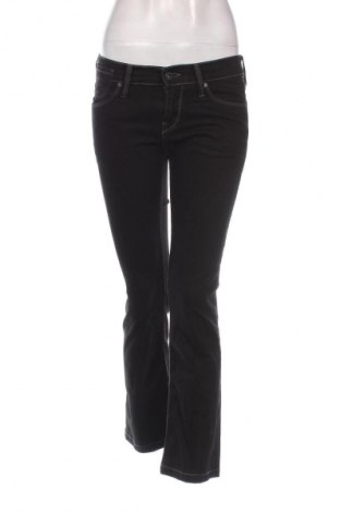 Damen Jeans Mustang, Größe S, Farbe Schwarz, Preis 28,99 €