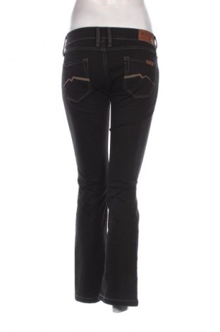 Damen Jeans Mustang, Größe S, Farbe Schwarz, Preis 28,99 €