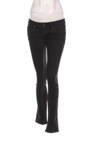 Blugi de femei Mustang, Mărime M, Culoare Negru, Preț 26,99 Lei