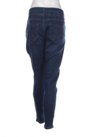 Dámské džíny  New Look, Velikost XL, Barva Modrá, Cena  229,00 Kč