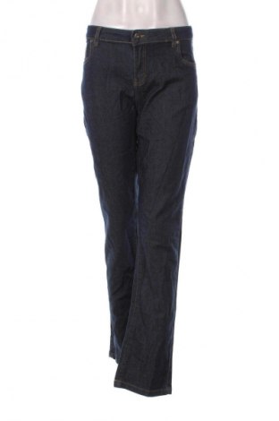 Damen Jeans Nielsson, Größe XXL, Farbe Blau, Preis 20,99 €