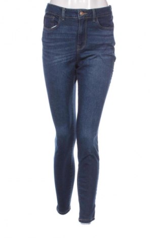 Damskie jeansy Nobo, Rozmiar M, Kolor Niebieski, Cena 27,99 zł