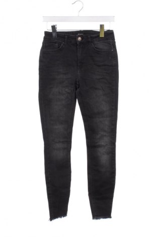 Damskie jeansy ONLY, Rozmiar XS, Kolor Czarny, Cena 111,99 zł