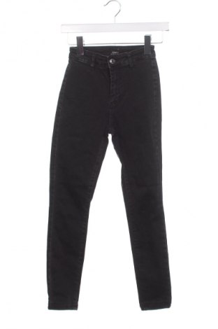 Damen Jeans ONLY, Größe XXS, Farbe Schwarz, Preis € 3,99