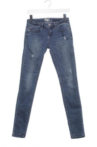 Damen Jeans ONLY, Größe M, Farbe Blau, Preis € 6,80