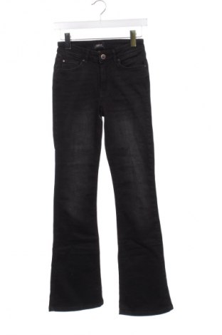 Damskie jeansy ONLY, Rozmiar XS, Kolor Czarny, Cena 111,99 zł
