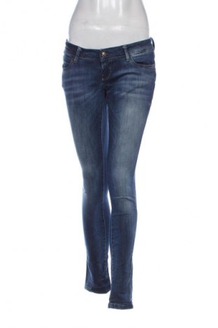 Damskie jeansy ONLY, Rozmiar M, Kolor Niebieski, Cena 76,40 zł