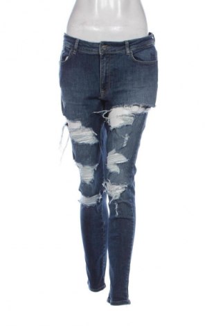 Damen Jeans ONLY, Größe XL, Farbe Blau, Preis € 14,86