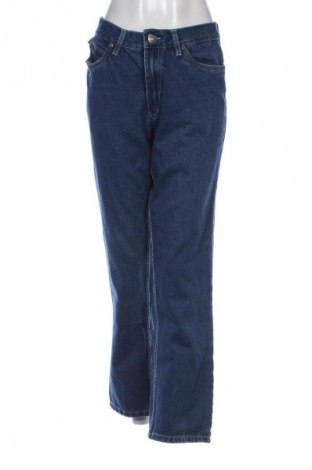 Damen Jeans Okay, Größe M, Farbe Blau, Preis 5,00 €