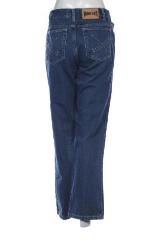 Damen Jeans Okay, Größe M, Farbe Blau, Preis 5,00 €