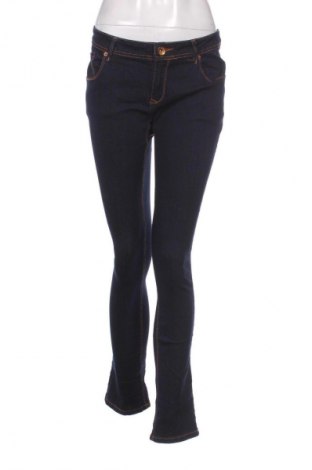 Damen Jeans Okay, Größe M, Farbe Blau, Preis € 7,99