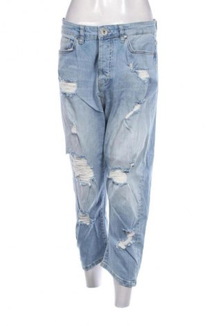 Dámské džíny  Pause Jeans, Velikost M, Barva Modrá, Cena  641,00 Kč