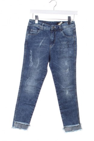 Blugi de femei Pause Jeans, Mărime XS, Culoare Albastru, Preț 237,24 Lei