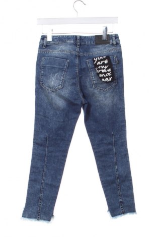 Blugi de femei Pause Jeans, Mărime XS, Culoare Albastru, Preț 237,24 Lei