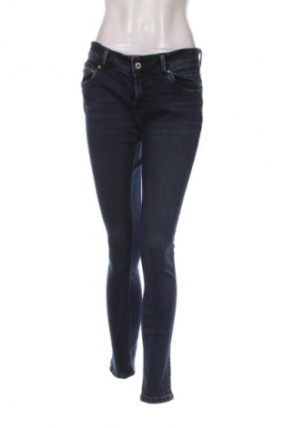 Damen Jeans Pepe Jeans, Größe M, Farbe Blau, Preis 51,99 €