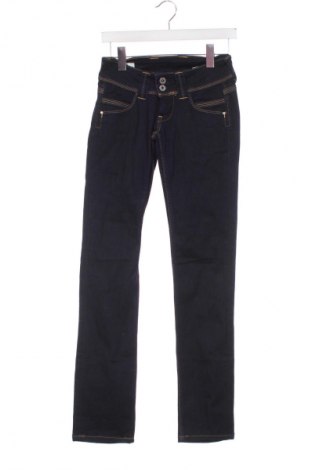 Dámské džíny  Pepe Jeans, Velikost XS, Barva Modrá, Cena  1 229,00 Kč