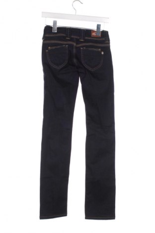 Dámské džíny  Pepe Jeans, Velikost XS, Barva Modrá, Cena  1 229,00 Kč