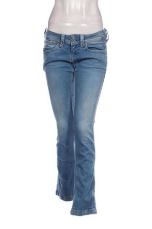 Damen Jeans Pepe Jeans, Größe L, Farbe Blau, Preis € 25,99