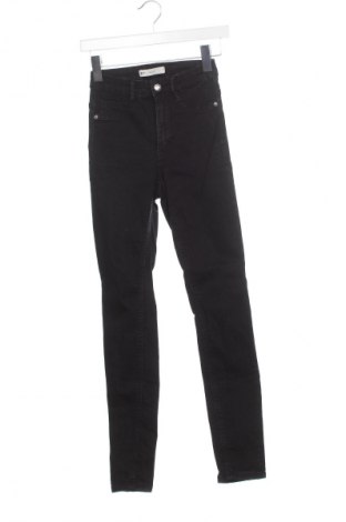 Damen Jeans Perfect Jeans By Gina Tricot, Größe S, Farbe Schwarz, Preis € 3,99
