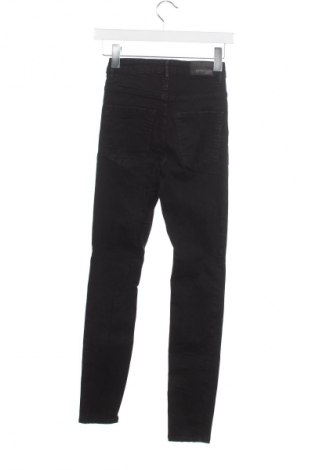Damen Jeans Perfect Jeans By Gina Tricot, Größe S, Farbe Schwarz, Preis € 3,99