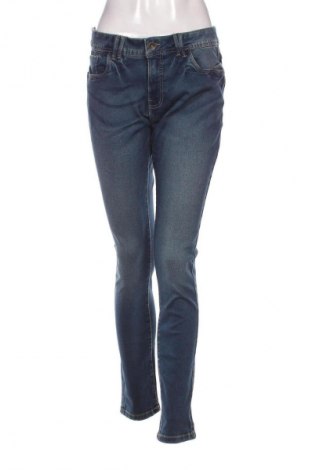 Damen Jeans Pescara, Größe L, Farbe Blau, Preis 20,99 €