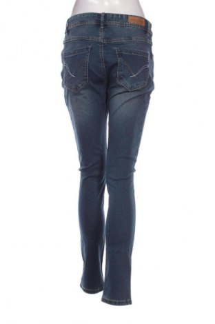 Damen Jeans Pescara, Größe L, Farbe Blau, Preis 20,99 €