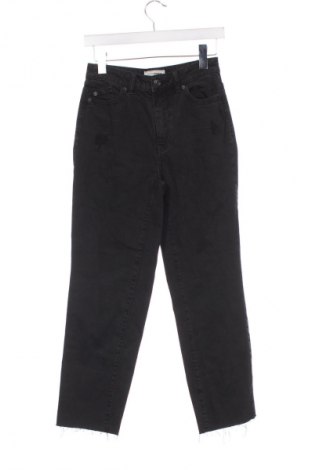 Blugi de femei Pimkie, Mărime XS, Culoare Negru, Preț 94,99 Lei