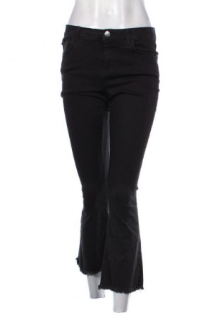 Blugi de femei Pinko, Mărime M, Culoare Negru, Preț 224,99 Lei