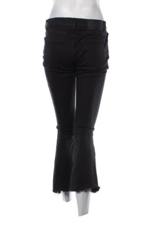 Blugi de femei Pinko, Mărime M, Culoare Negru, Preț 224,99 Lei