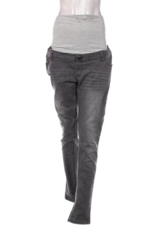 Damen Jeans Prenatal, Größe XL, Farbe Grau, Preis 20,99 €