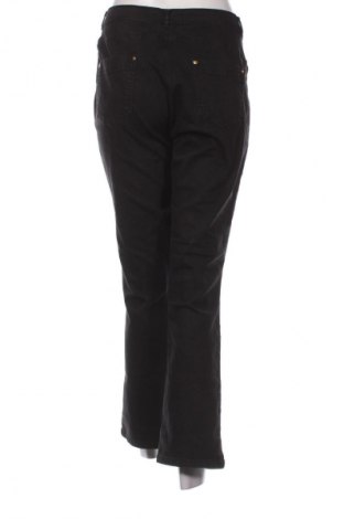 Damen Jeans Promiss, Größe XL, Farbe Schwarz, Preis 28,99 €