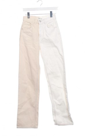 Damen Jeans Pull&Bear, Größe XS, Farbe Mehrfarbig, Preis € 15,04