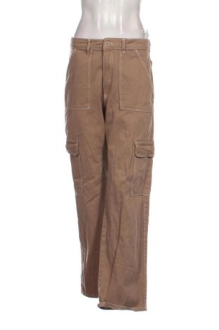 Damen Jeans Pull&Bear, Größe M, Farbe Braun, Preis € 21,39