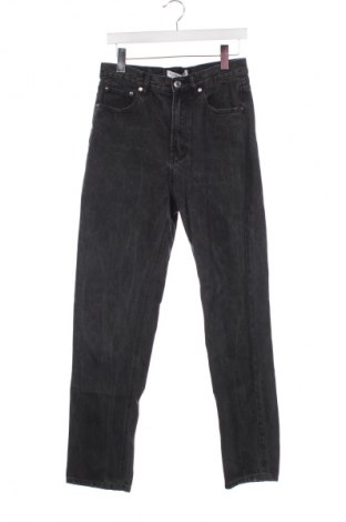 Γυναικείο Τζίν Pull&Bear, Μέγεθος M, Χρώμα Μαύρο, Τιμή 18,99 €