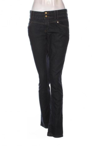 Damen Jeans Q/S by S.Oliver, Größe M, Farbe Blau, Preis 28,99 €
