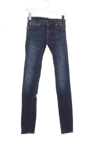 Damen Jeans Ralph Lauren, Größe XS, Farbe Blau, Preis € 55,85