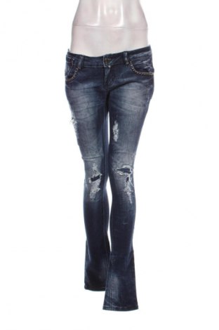 Damen Jeans Redial, Größe M, Farbe Blau, Preis € 4,99