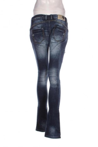 Damen Jeans Redial, Größe M, Farbe Blau, Preis € 4,99